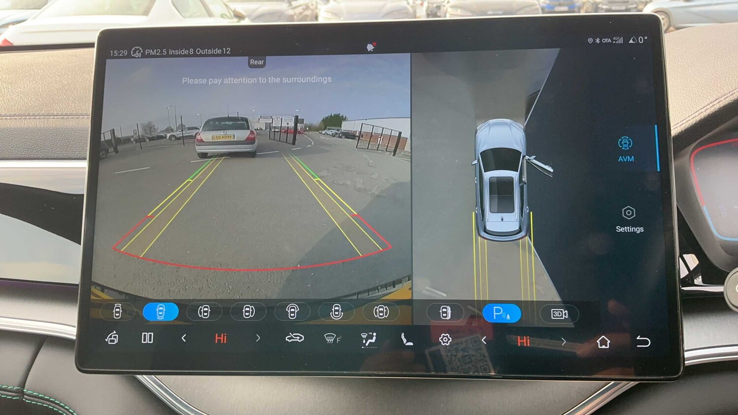 Used BYD Seal U 2025 for sale - 77859107: Photo 14