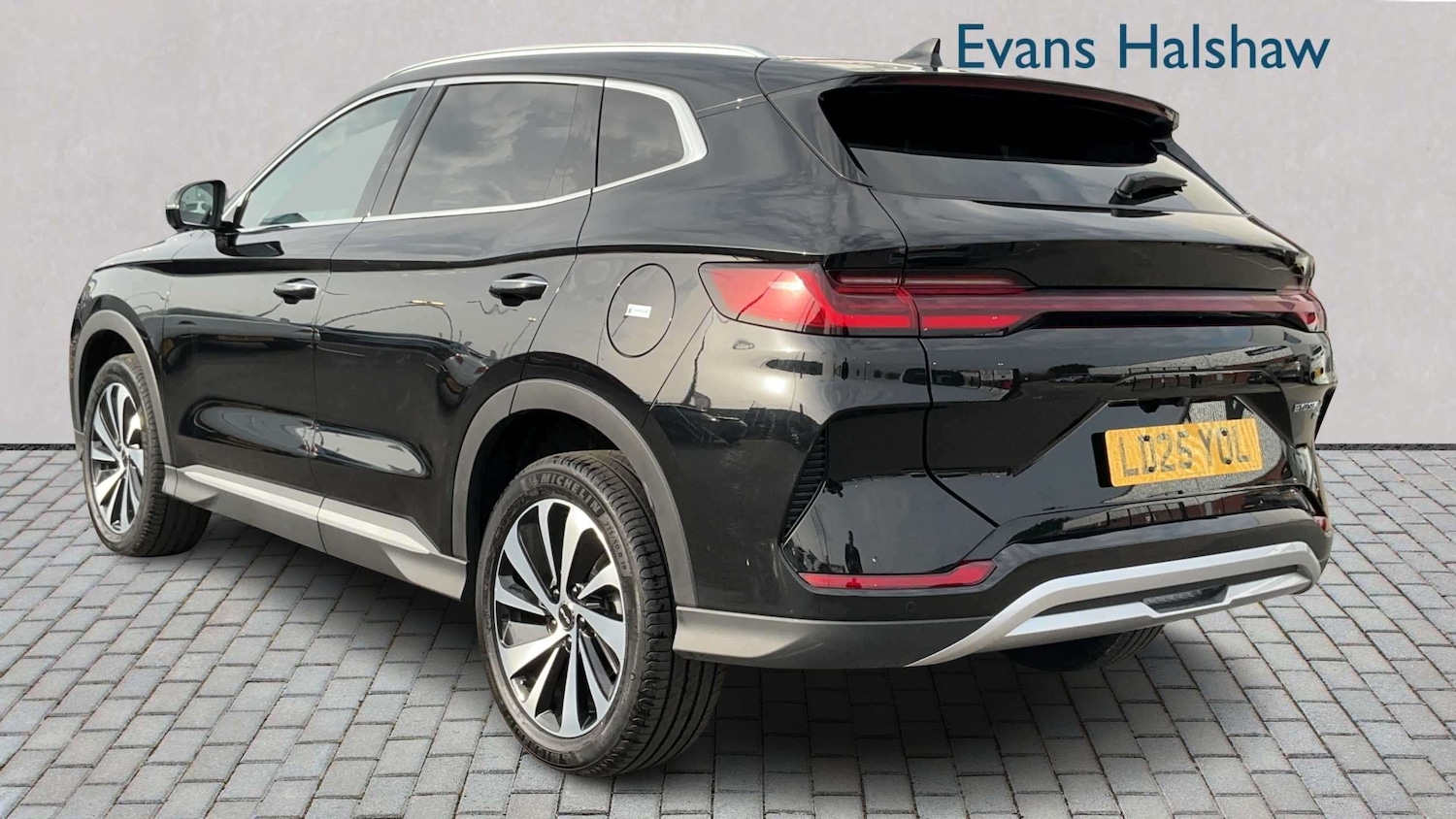 Used BYD Seal U 2025 for sale - 77859107: Photo 2