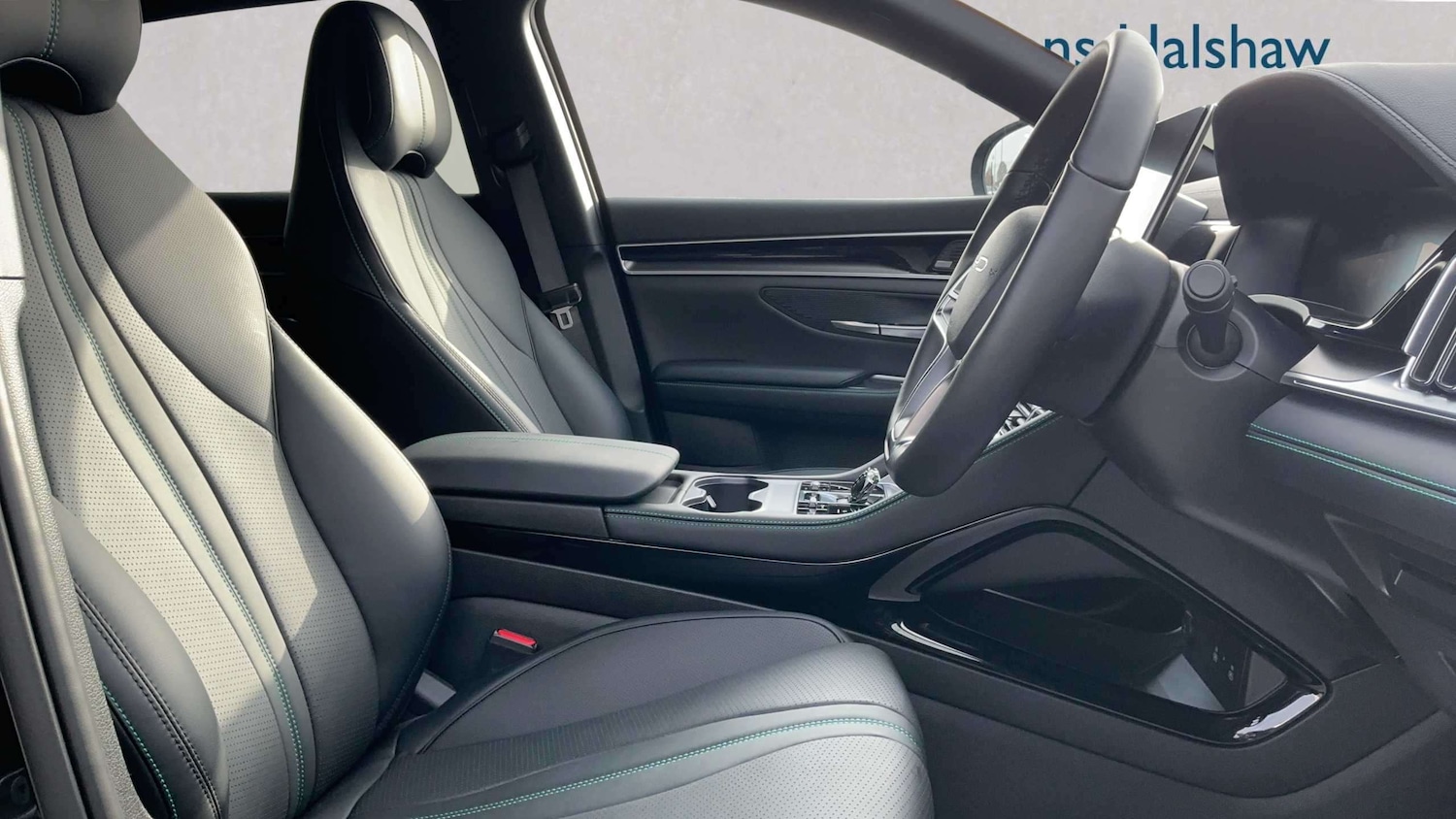 Used BYD Seal U 2025 for sale - 77859107: Photo 3