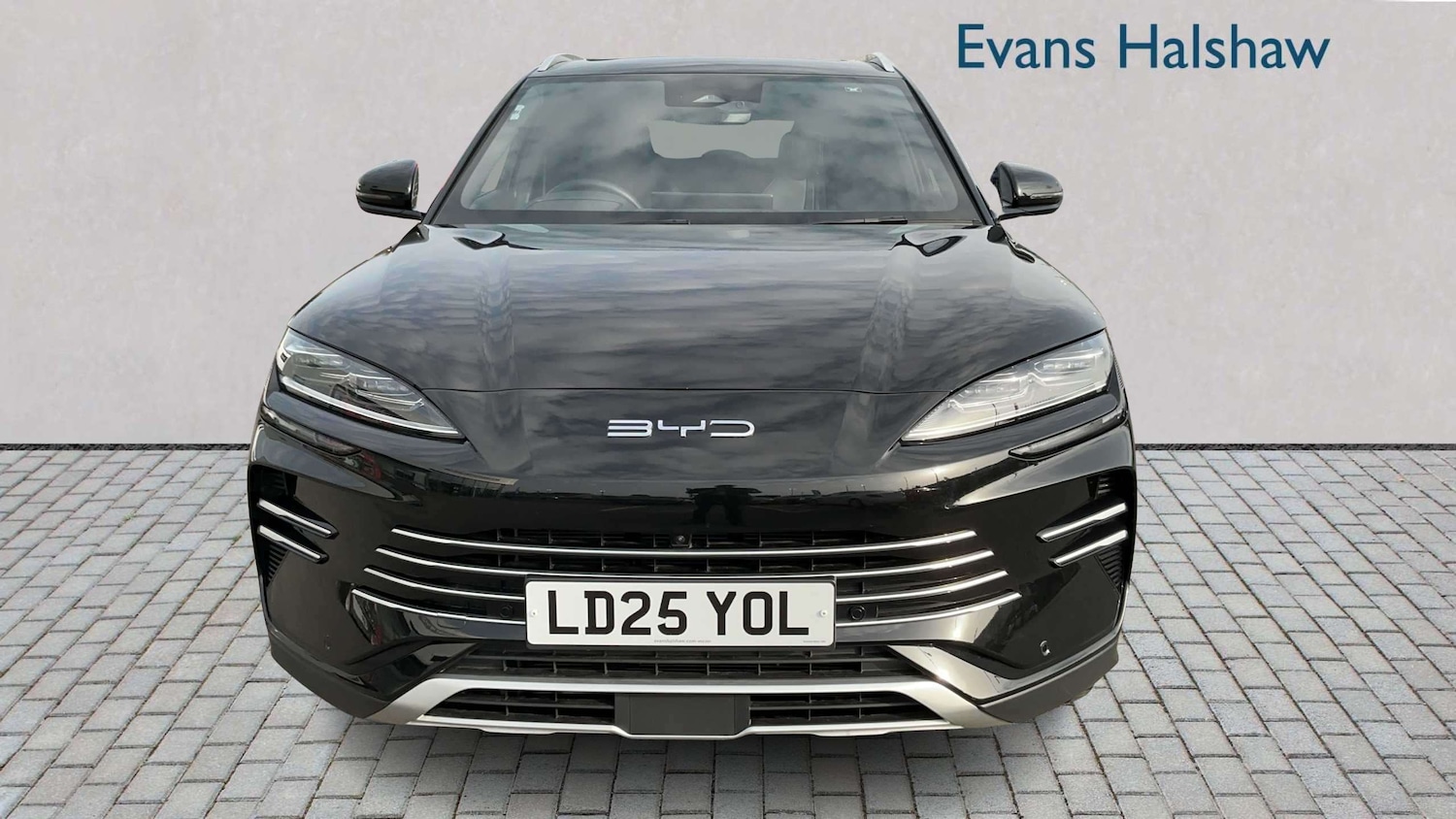 Used BYD Seal U 2025 for sale - 77859107: Photo 4