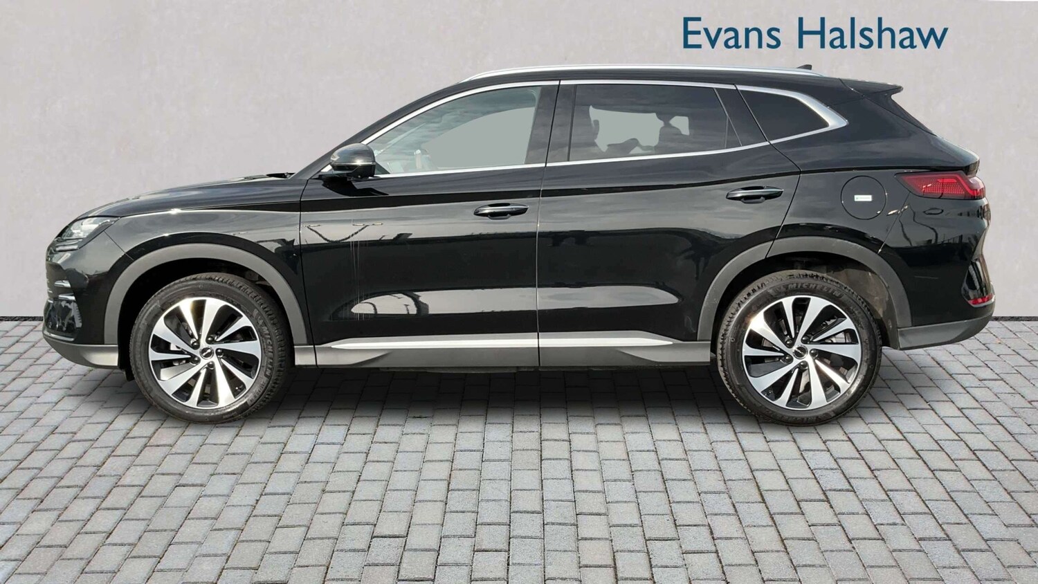 Used BYD Seal U 2025 for sale - 77859107: Photo 6