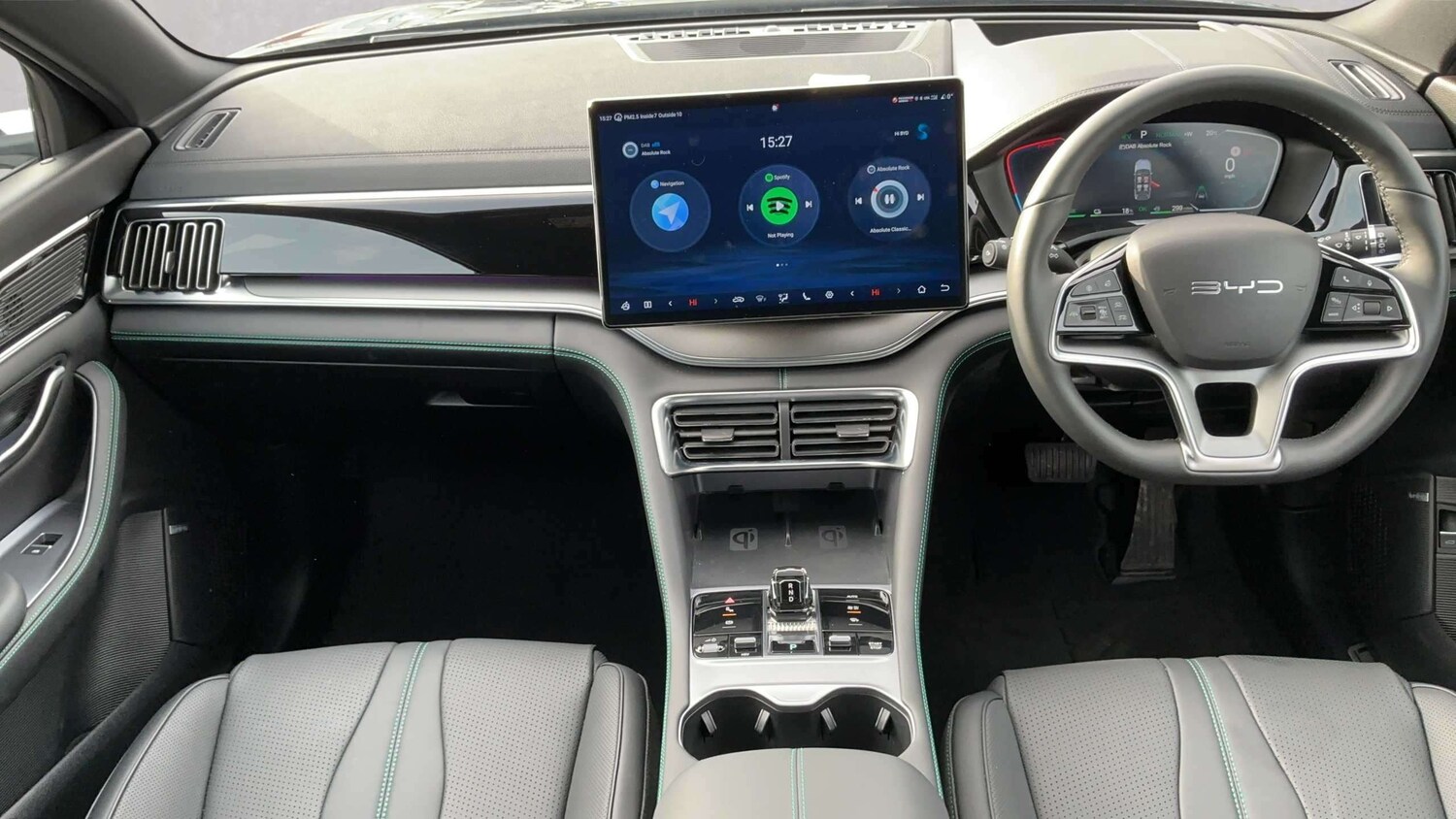 Used BYD Seal U 2025 for sale - 77859107: Photo 7