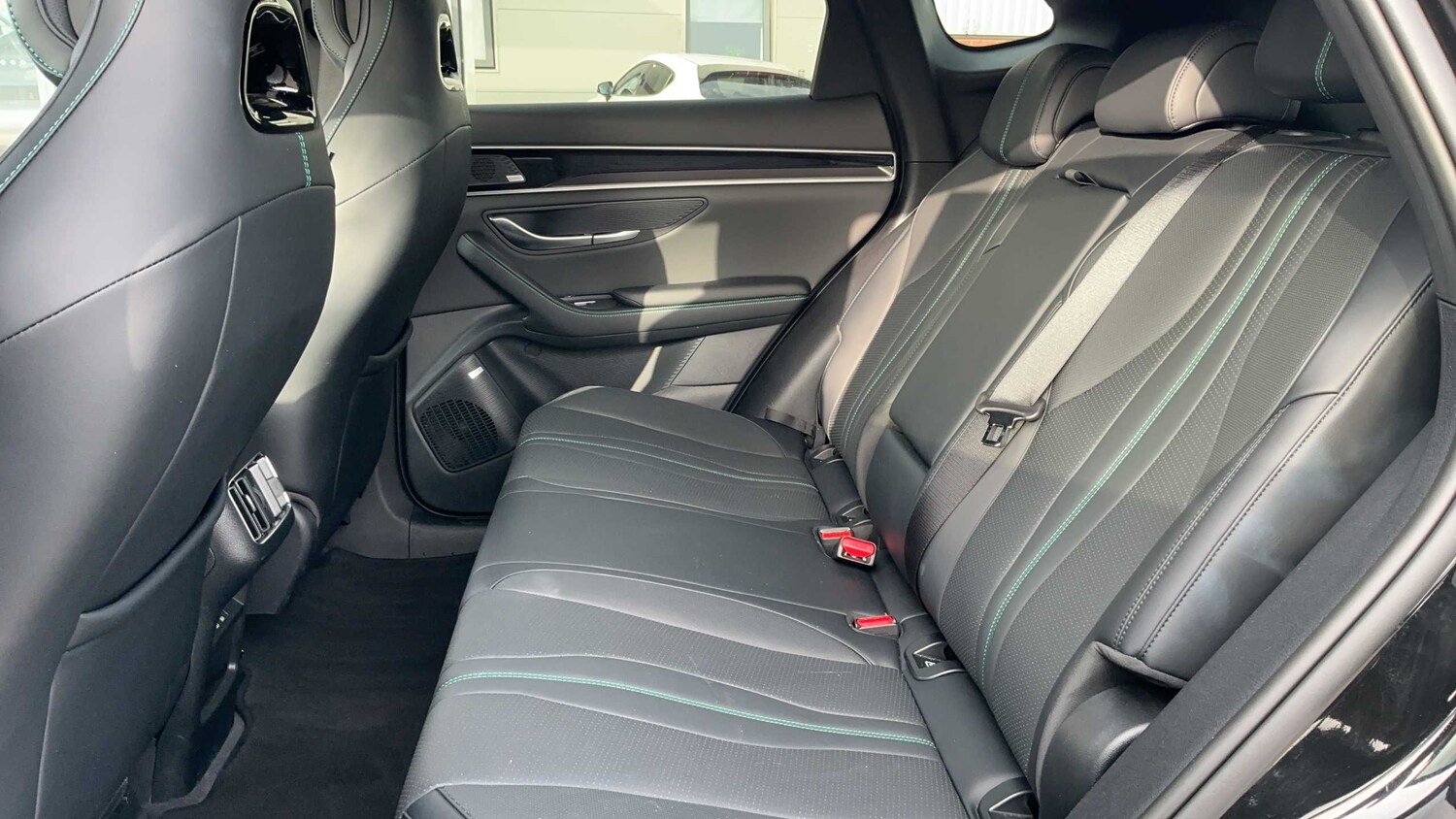 Used BYD Seal U 2025 for sale - 77859107: Photo 9