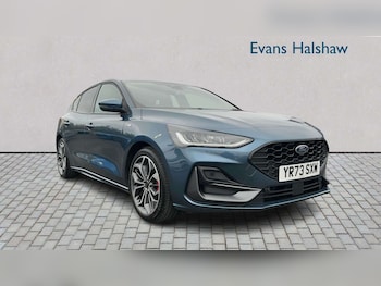 Used Ford Focus 2023 for sale - 78247888: Photo