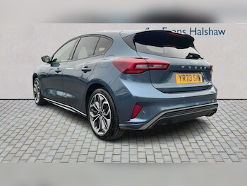 Used Ford Focus 2023 for sale - 78247888: Photo