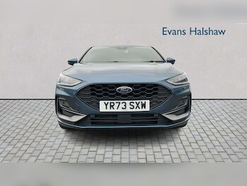 Used Ford Focus 2023 for sale - 78247888: Photo