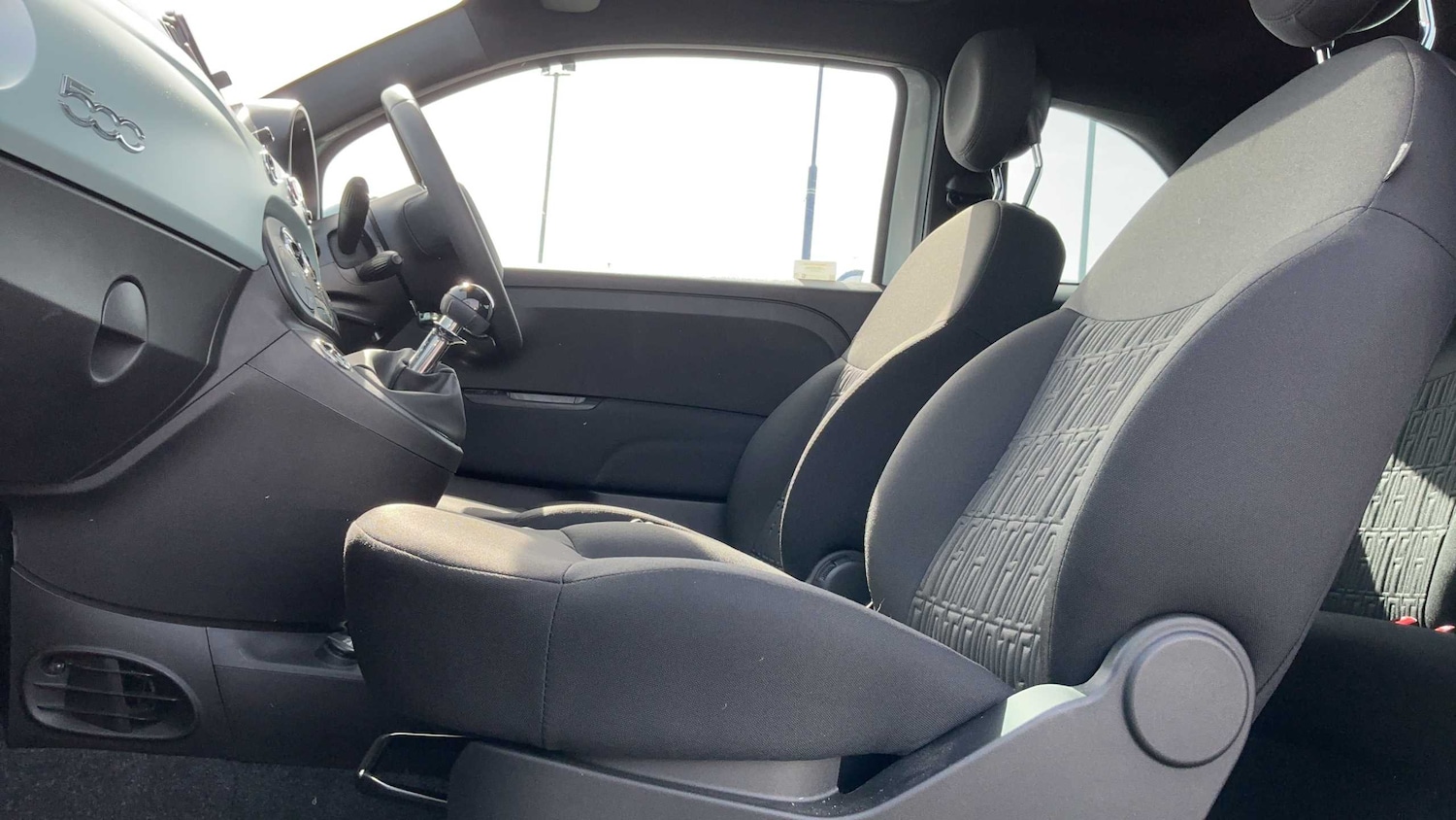 Used Fiat 500 2023 for sale - 78208876: Photo 10