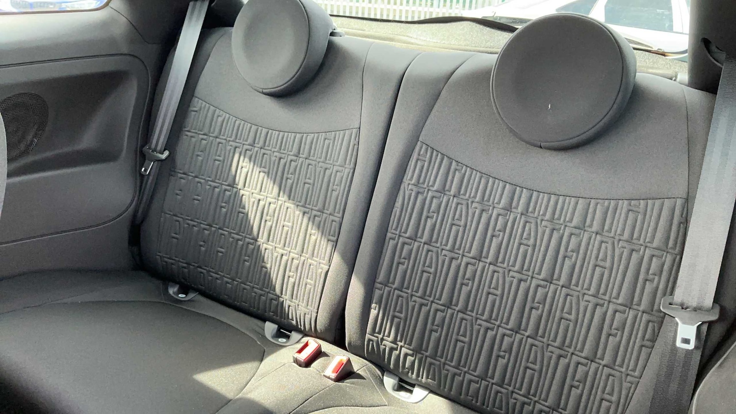 Used Fiat 500 2023 for sale - 78208876: Photo 11