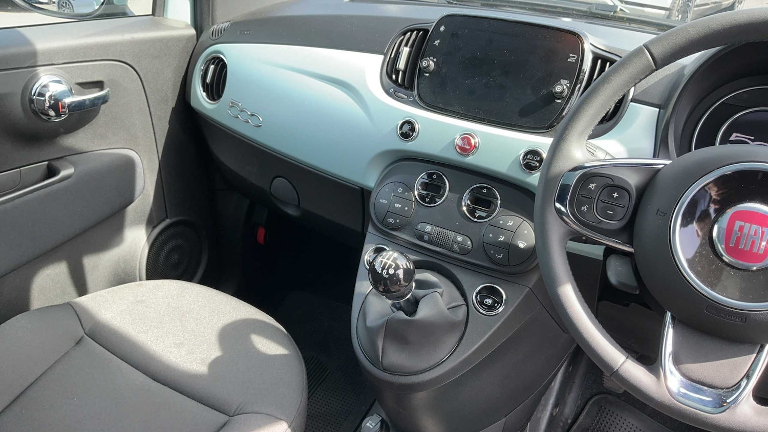 Used Fiat 500 2023 for sale - 78208876: Photo 13