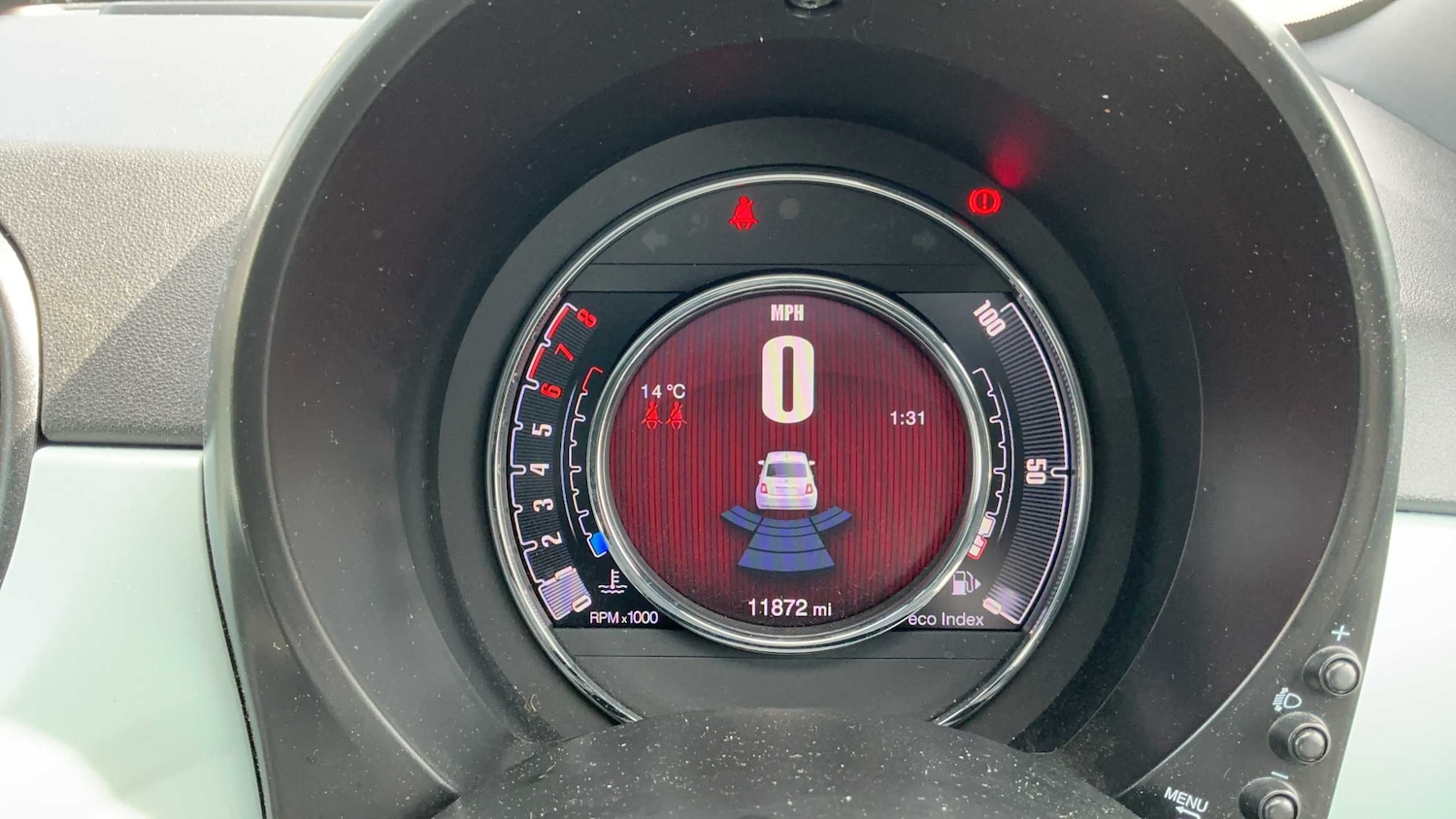 Used Fiat 500 2023 for sale - 78208876: Photo 14