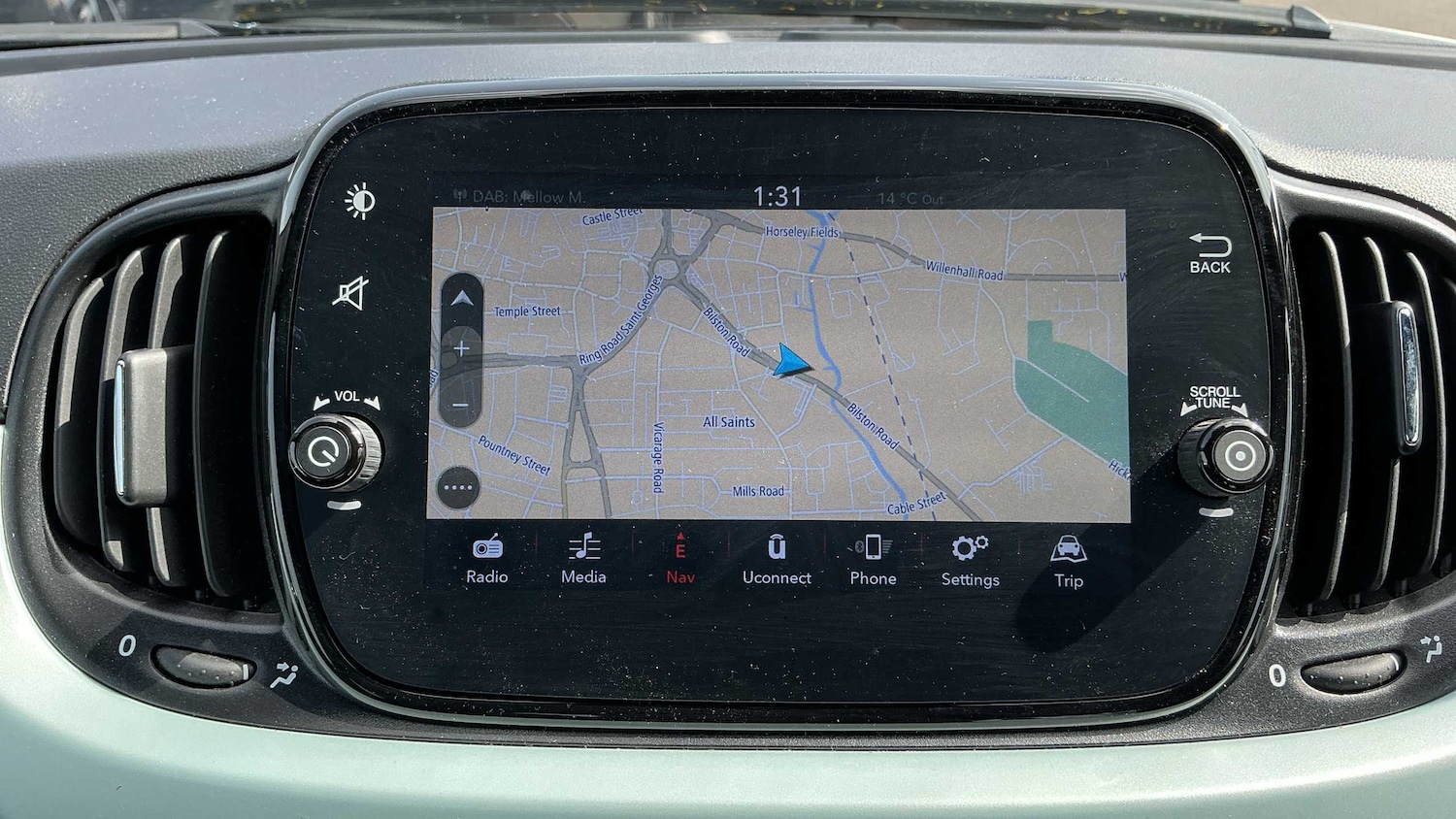 Used Fiat 500 2023 for sale - 78208876: Photo 15