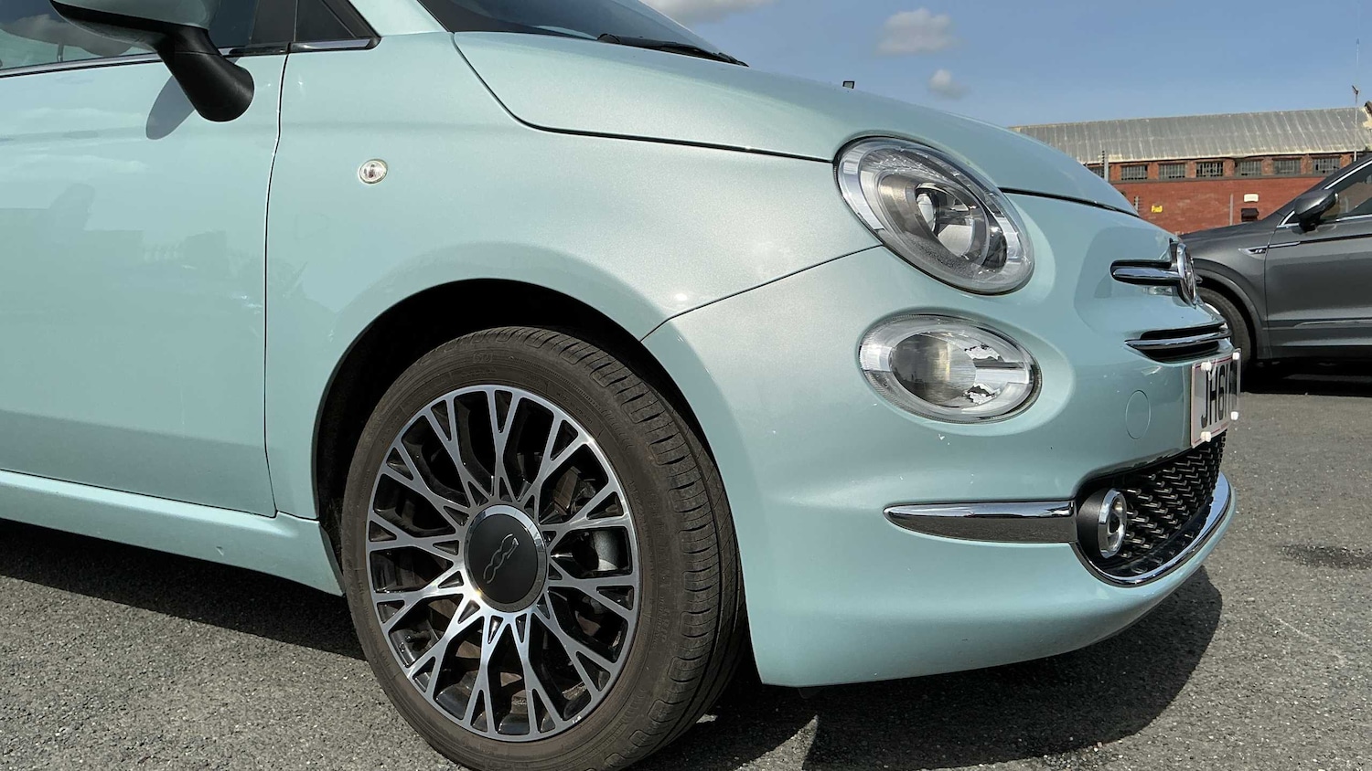 Used Fiat 500 2023 for sale - 78208876: Photo 19