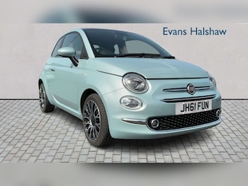 Fiat 500 feature image