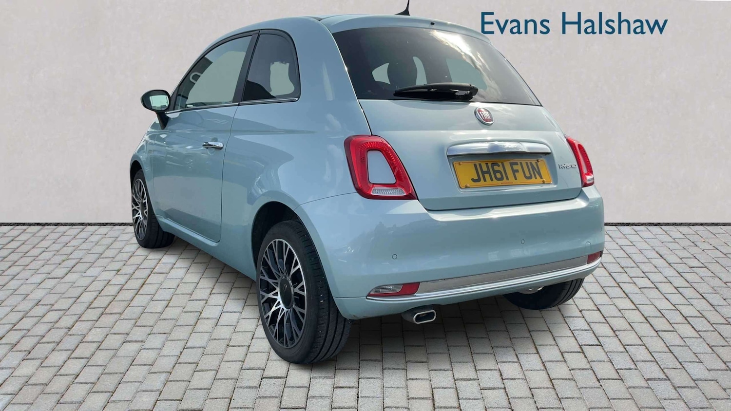 Used Fiat 500 2023 for sale - 78208876: Photo 2