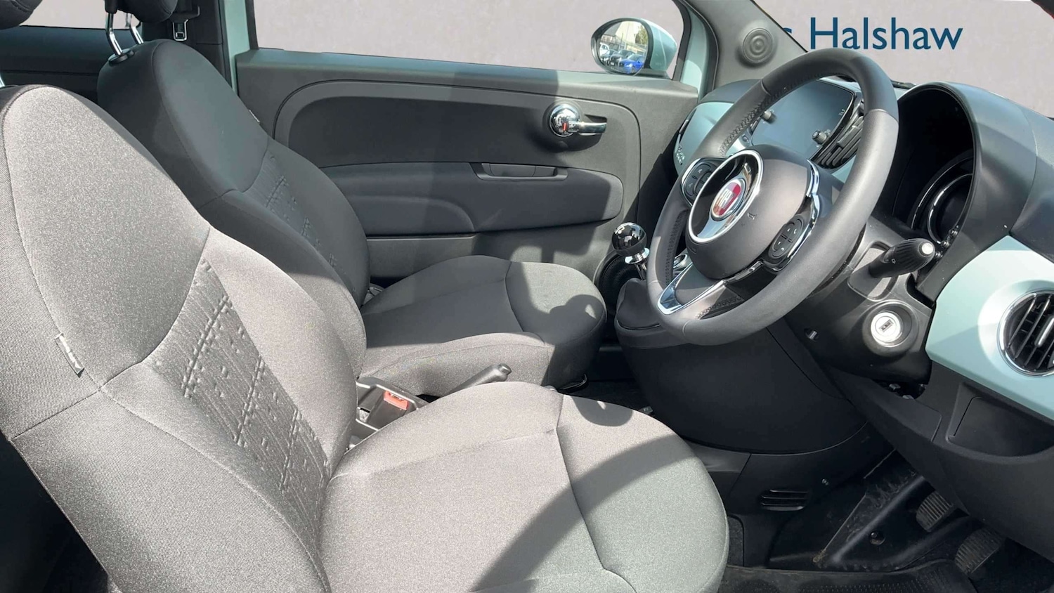 Used Fiat 500 2023 for sale - 78208876: Photo 3