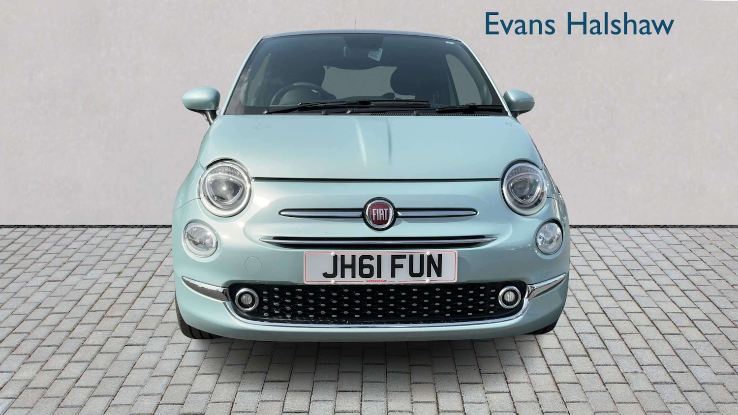 Used Fiat 500 2023 for sale - 78208876: Photo 4