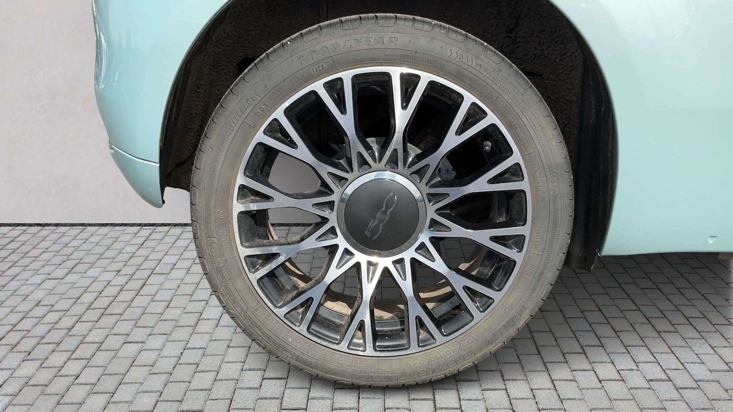 Used Fiat 500 2023 for sale - 78208876: Photo 7