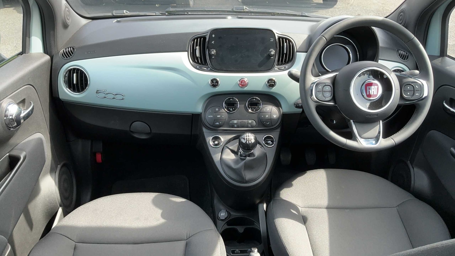 Used Fiat 500 2023 for sale - 78208876: Photo 8