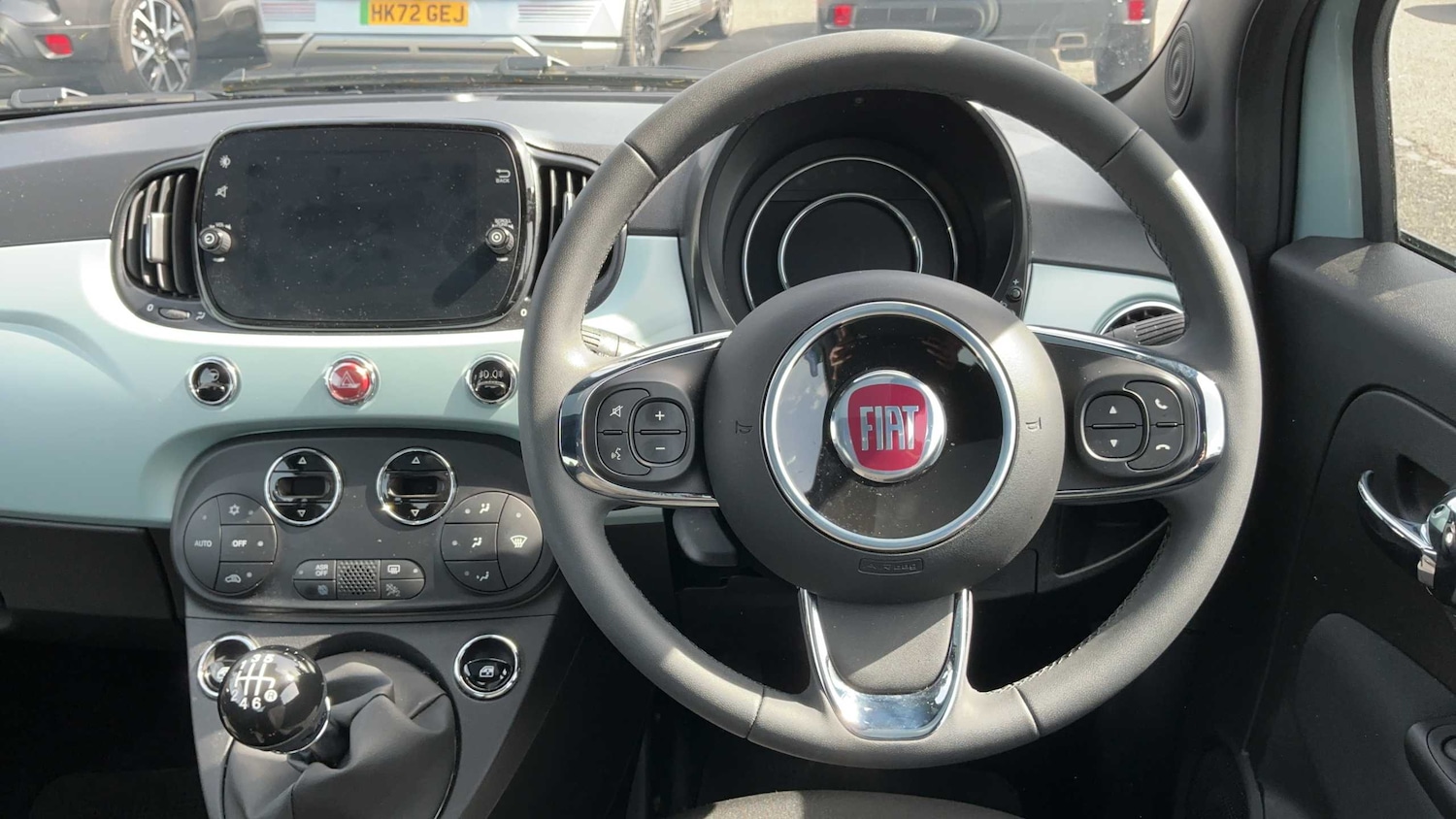 Used Fiat 500 2023 for sale - 78208876: Photo 9