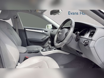 Used Audi A5 2016 for sale - 79078740: Photo