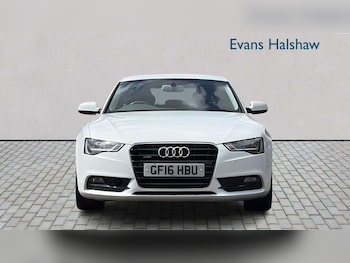 Used Audi A5 2016 for sale - 79078740: Photo