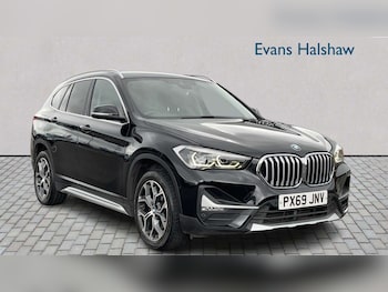 Used BMW X1 2019 for sale - 78625726: Photo