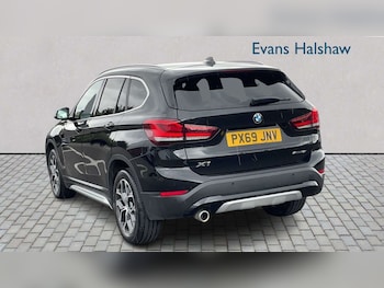 Used BMW X1 2019 for sale - 78625726: Photo
