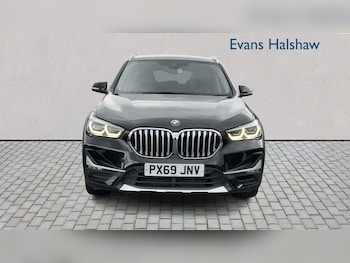 Used BMW X1 2019 for sale - 78625726: Photo