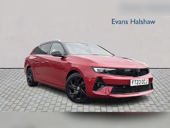 Used Vauxhall Astra 2023 for sale - 79637112: Photo