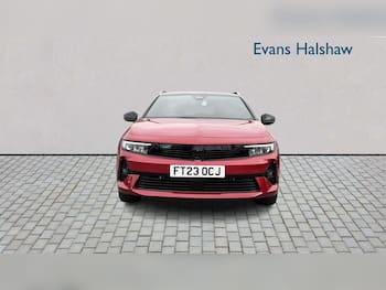 Used Vauxhall Astra 2023 for sale - 79637112: Photo