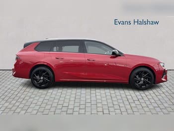 Used Vauxhall Astra 2023 for sale - 79637112: Photo