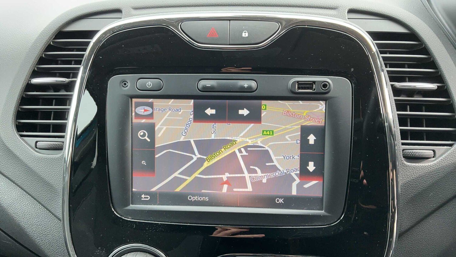 Used Renault Captur 2016 for sale - 77983319: Photo 14