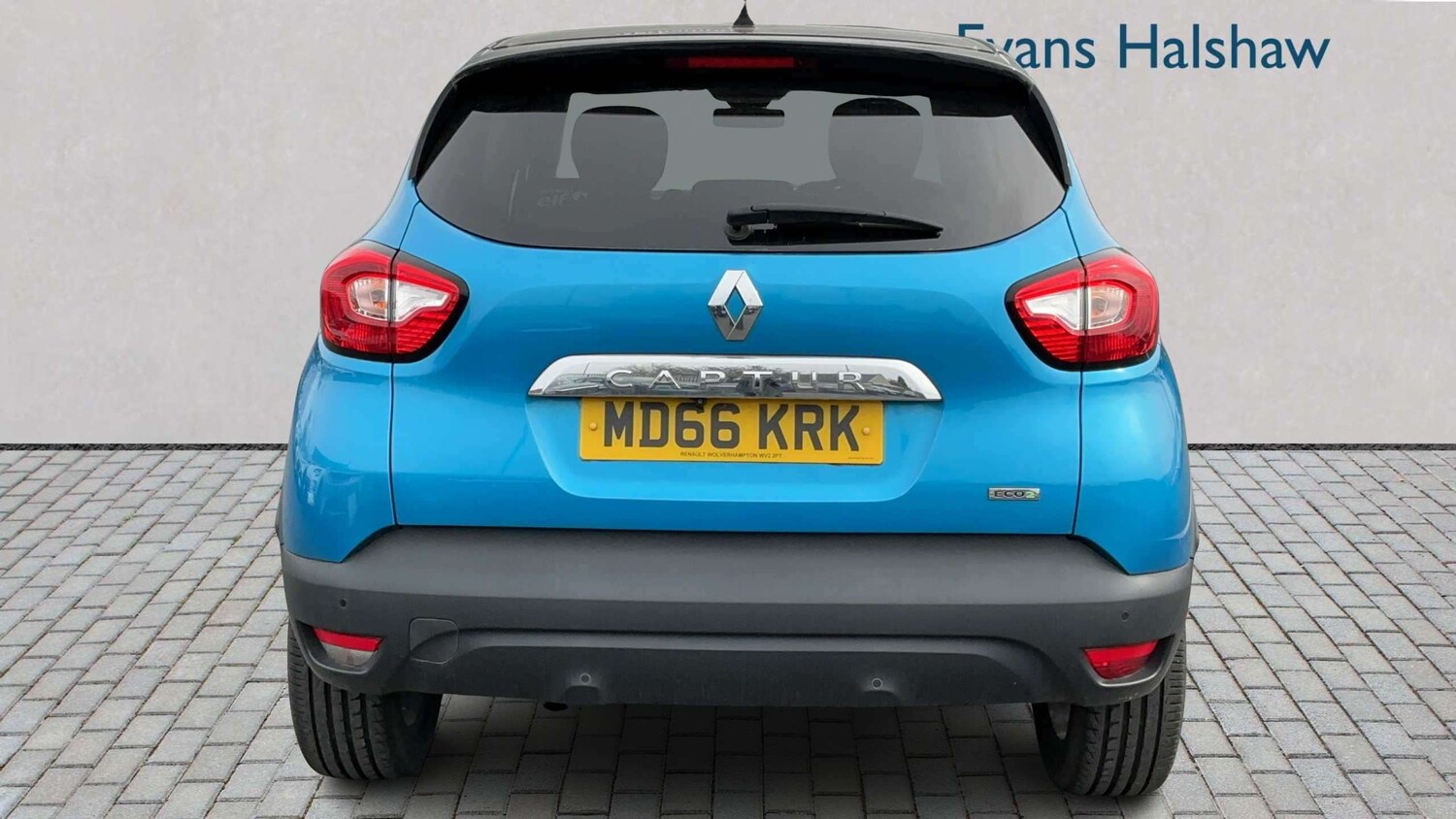 Used Renault Captur 2016 for sale - 77983319: Photo 5