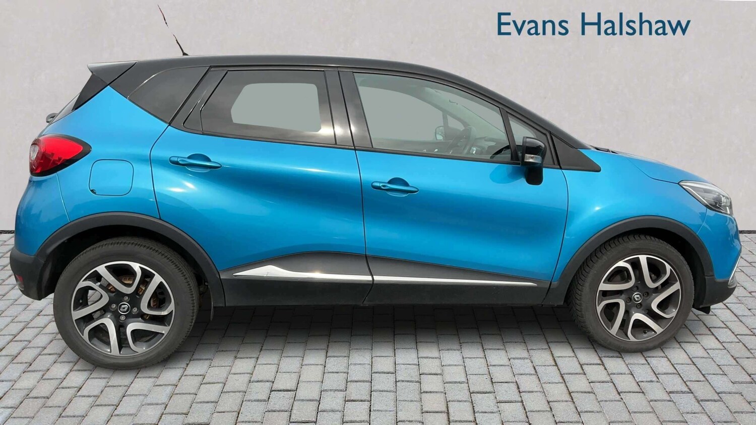 Used Renault Captur 2016 for sale - 77983319: Photo 6