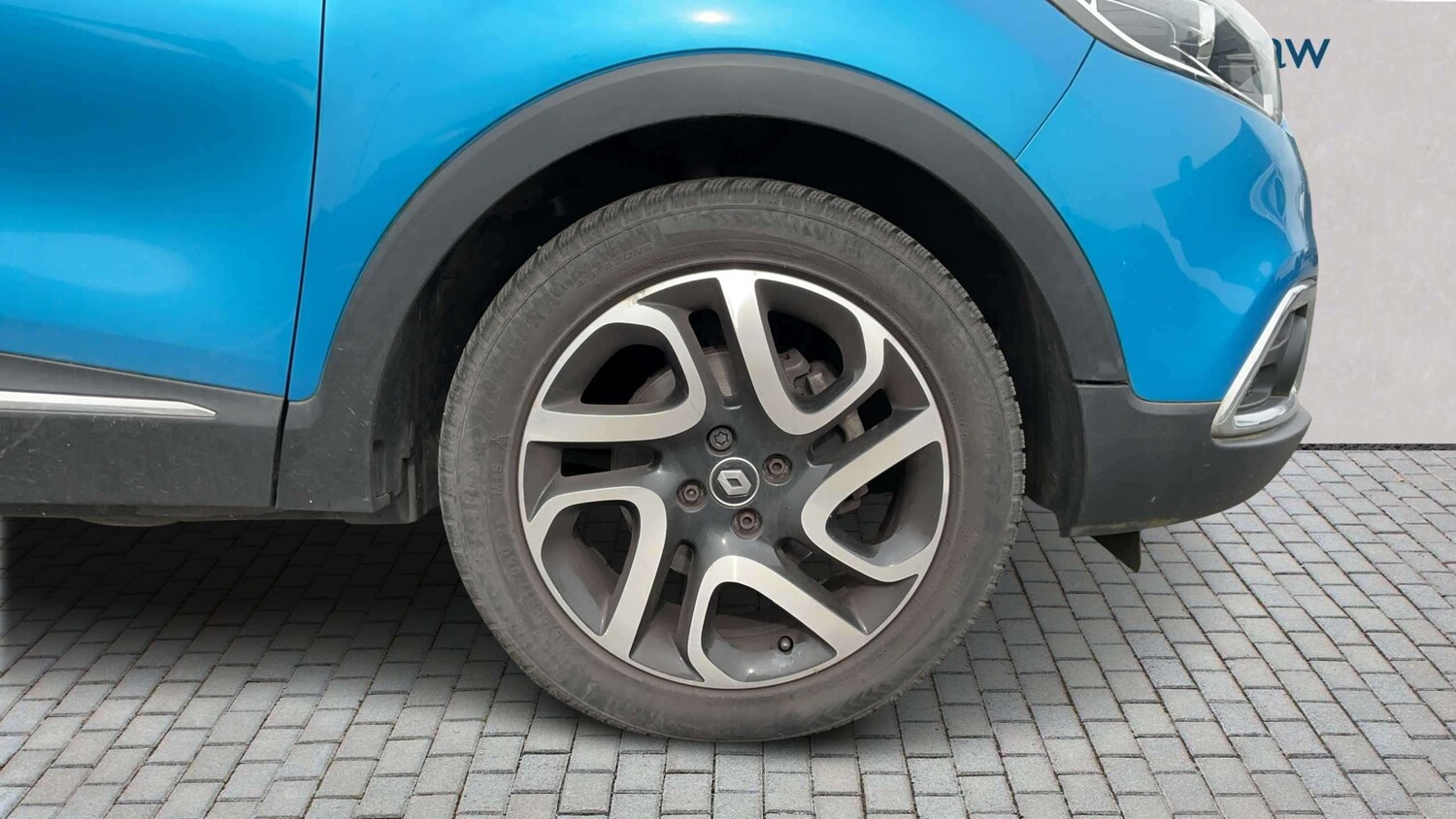 Used Renault Captur 2016 for sale - 77983319: Photo 7