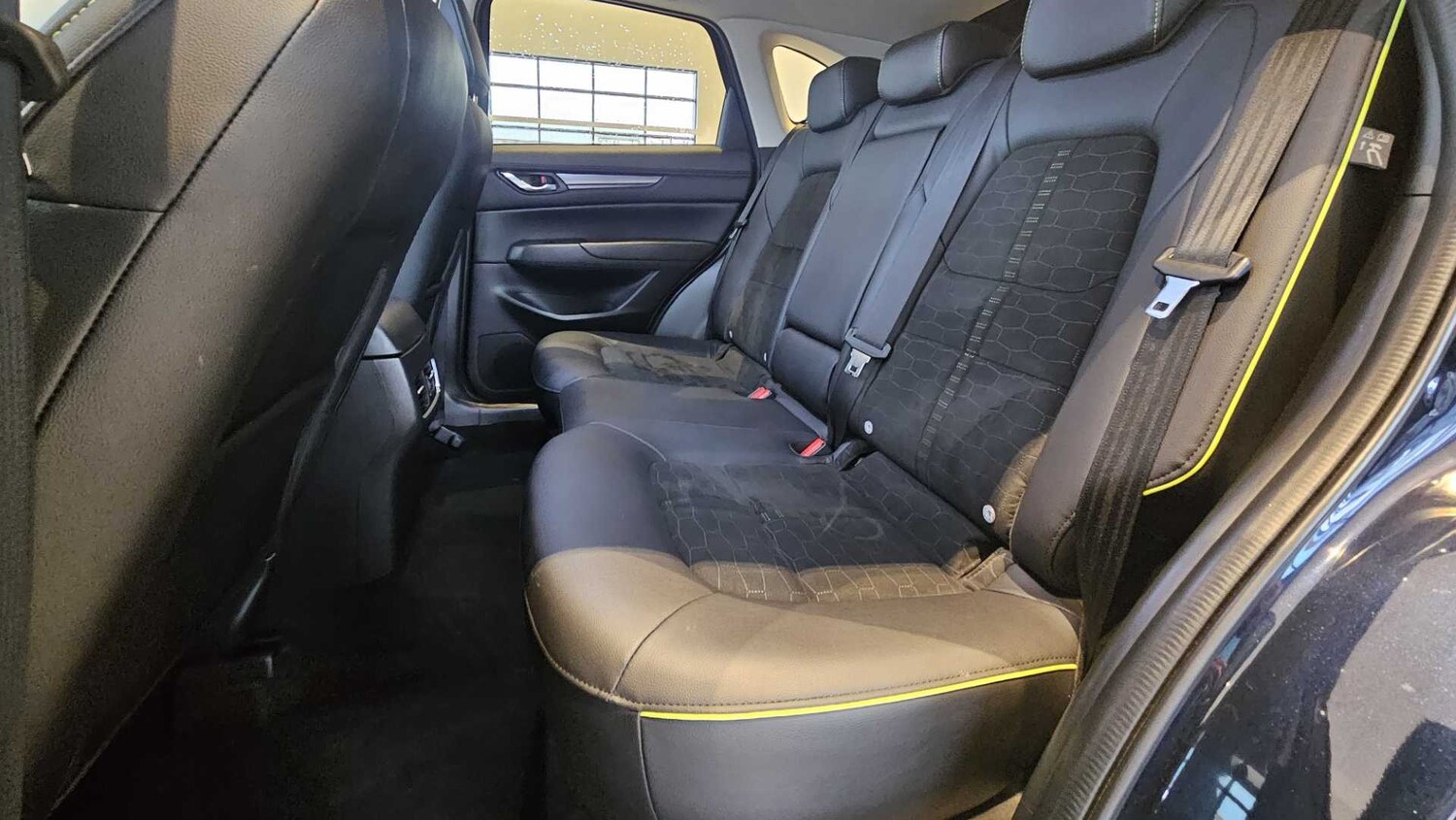 Used Mazda CX-5 2024 for sale - 77859087: Photo 10