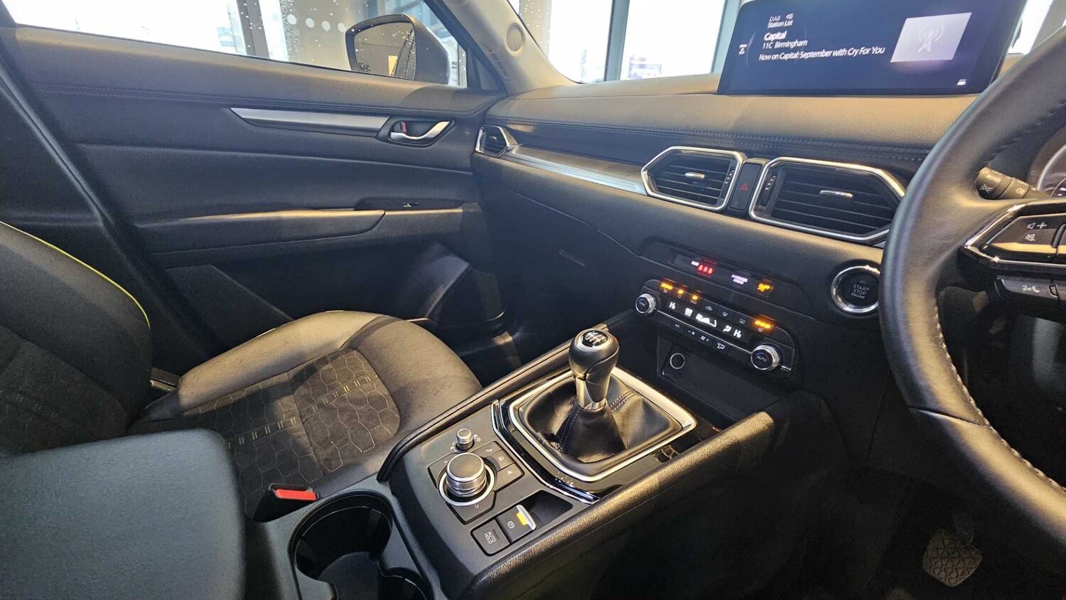 Used Mazda CX-5 2024 for sale - 77859087: Photo 12