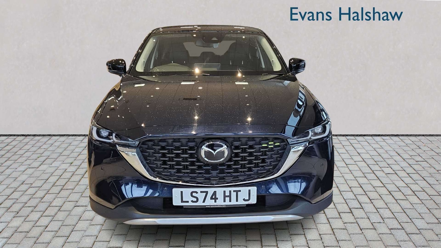 Used Mazda CX-5 2024 for sale - 77859087: Photo 4