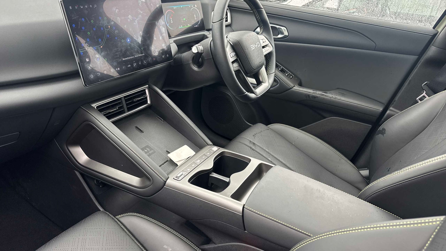 Used BYD Atto 2 2025 for sale - 77856736: Photo 13