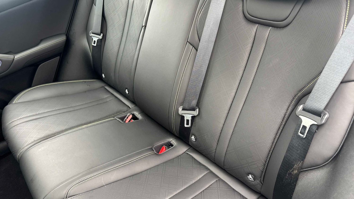 Used BYD Atto 2 2025 for sale - 77856736: Photo 14