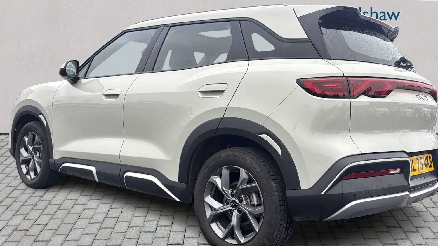 Used BYD Atto 2 2025 for sale - 77856736: Photo 2