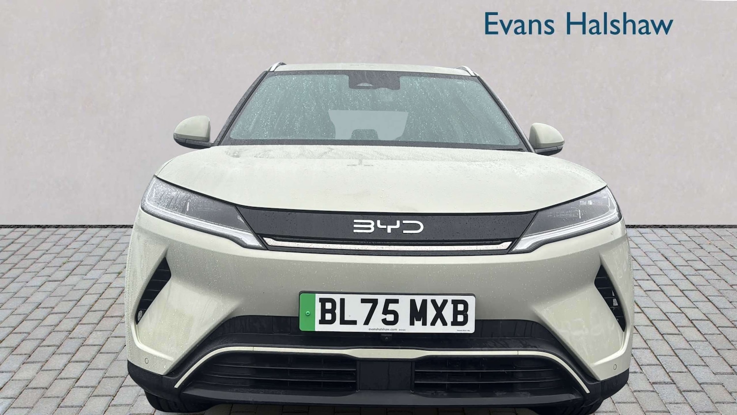 Used BYD Atto 2 2025 for sale - 77856736: Photo 4