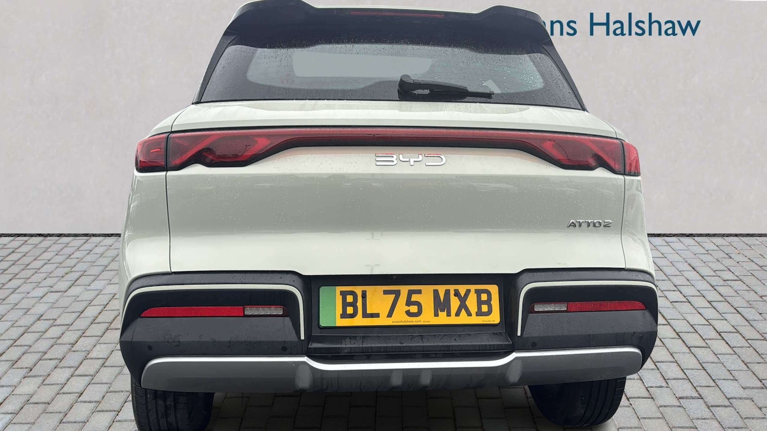 Used BYD Atto 2 2025 for sale - 77856736: Photo 5