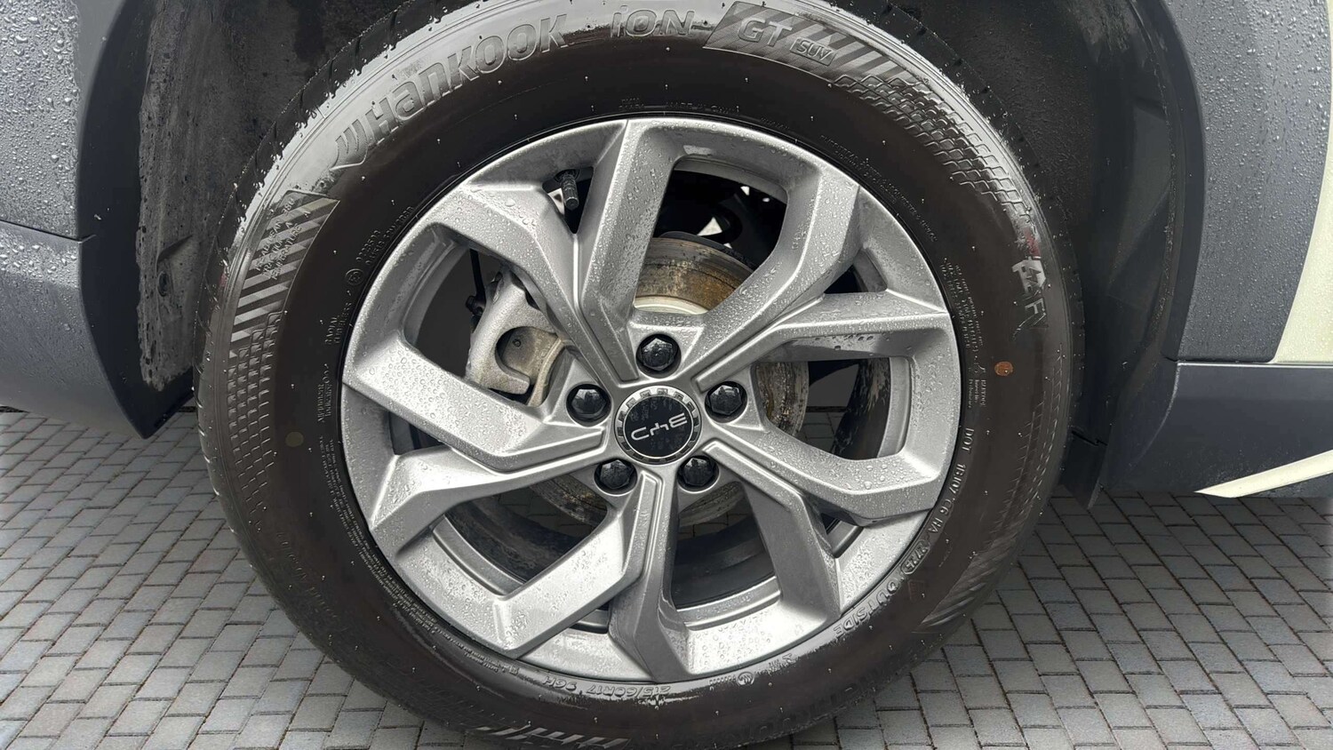 Used BYD Atto 2 2025 for sale - 77856736: Photo 6