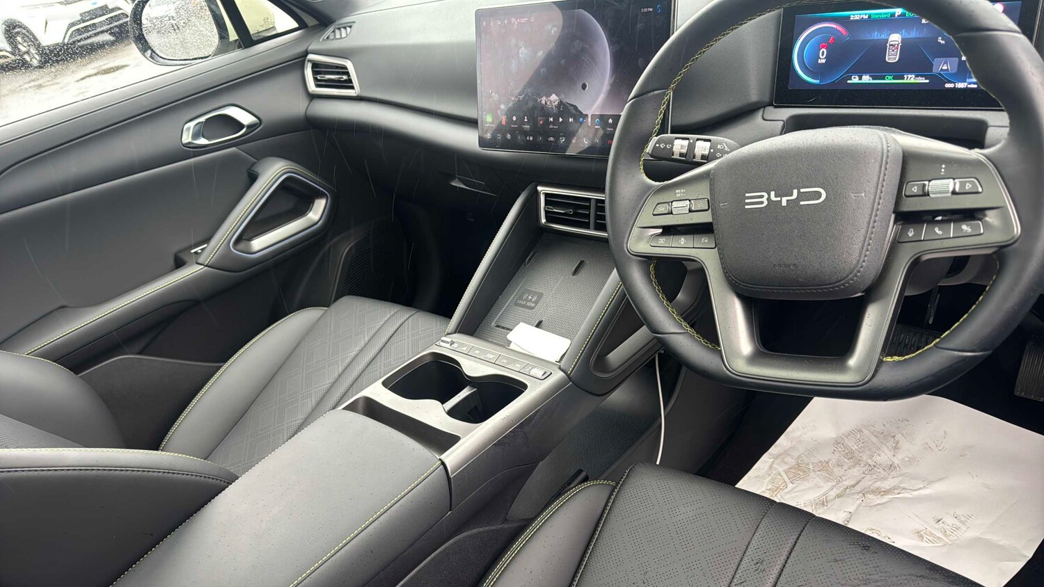 Used BYD Atto 2 2025 for sale - 77856736: Photo 8