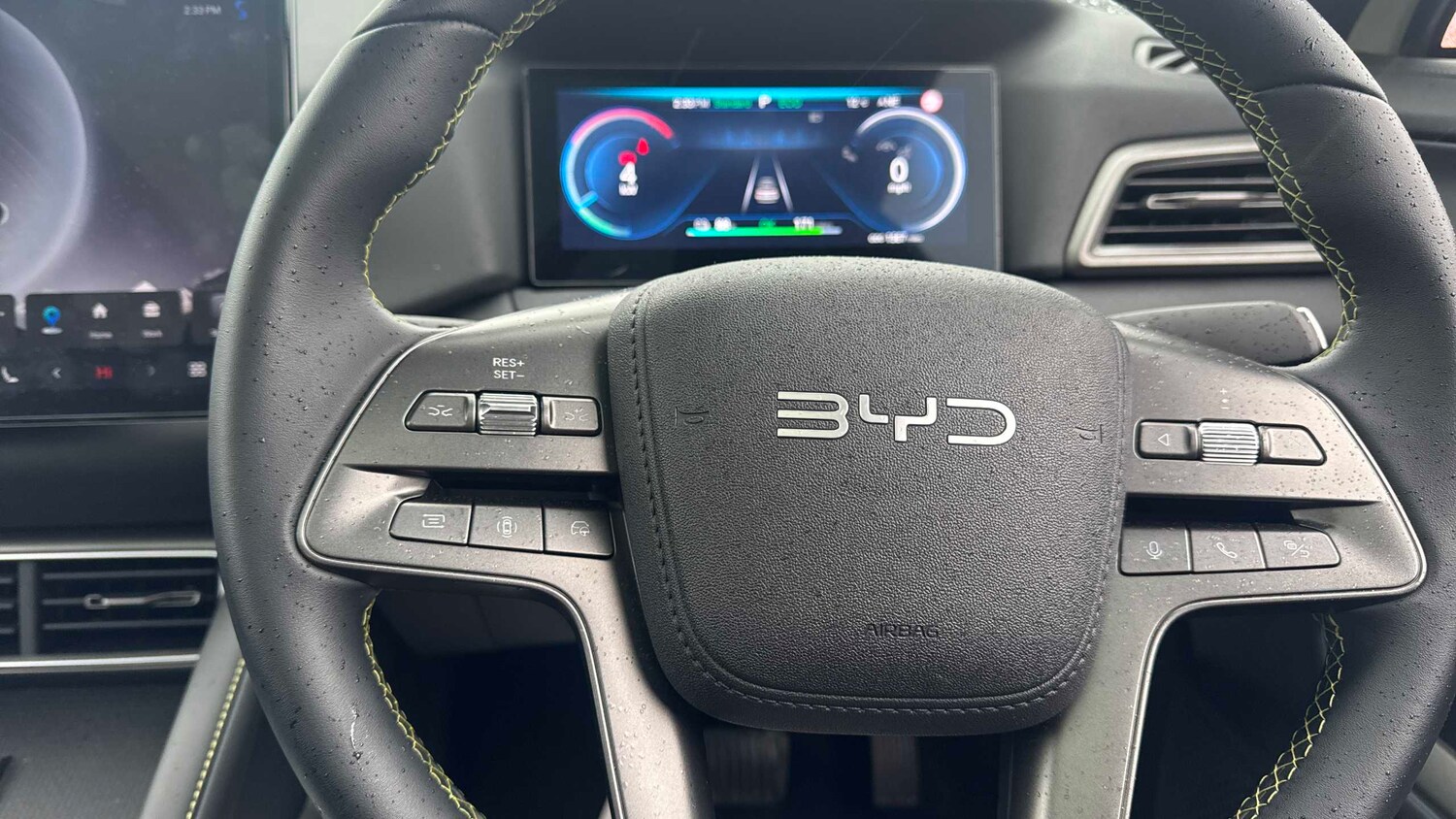 Used BYD Atto 2 2025 for sale - 77856736: Photo 9