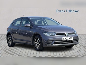 Used Volkswagen Polo 2022 for sale - 79161363: Photo