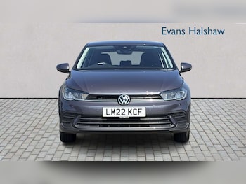 Used Volkswagen Polo 2022 for sale - 79161363: Photo