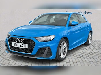 Used Audi A1 2019 for sale - 78247868: Photo