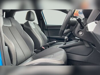 Used Audi A1 2019 for sale - 78247868: Photo